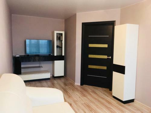 Carpe Diem Apartment
