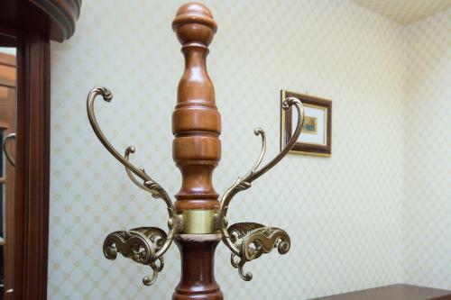 Apartamento Two Bed Rooms On Karl Marx