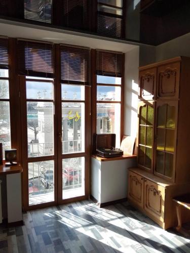 Apartamento Ramman Apatments 3