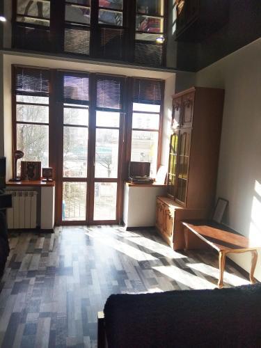 Apartamento Ramman Apatments 3