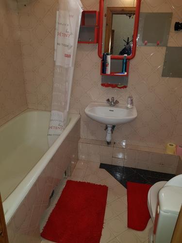 Apartamento Ramman Apatments 3