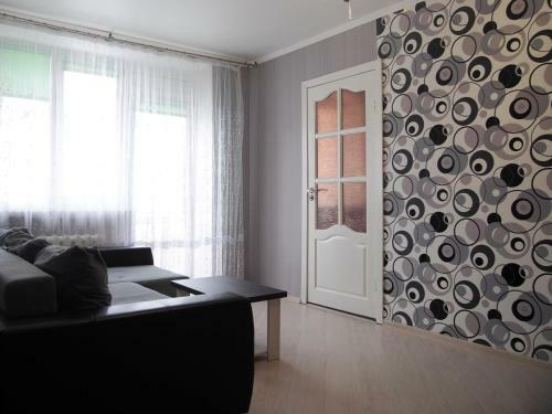 Apartment Metro Partizanskaya, 2-bedroom