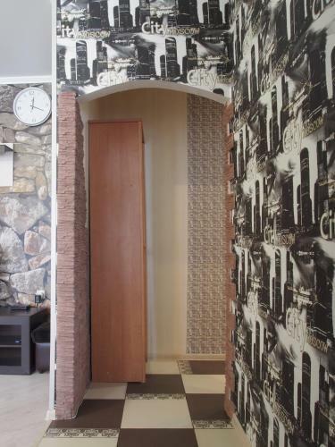 Apartment Metro Partizanskaya, 2-bedroom