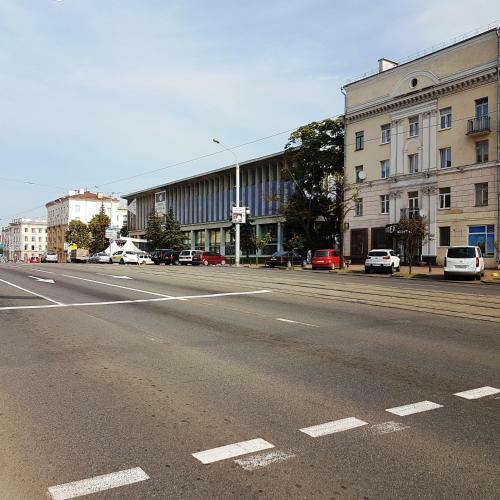 Vip European Style Apartment