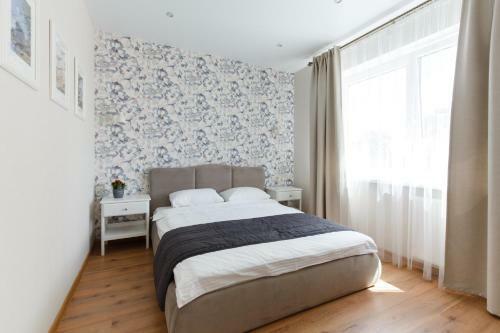 Apartamento Minsk2go