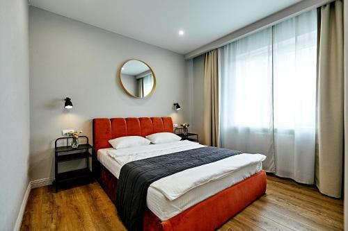 Apartamento Minsk2go