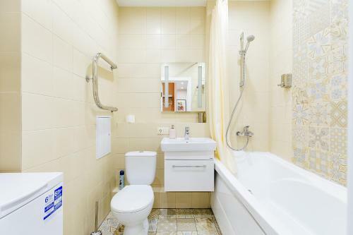 Apartamento Minsk2go