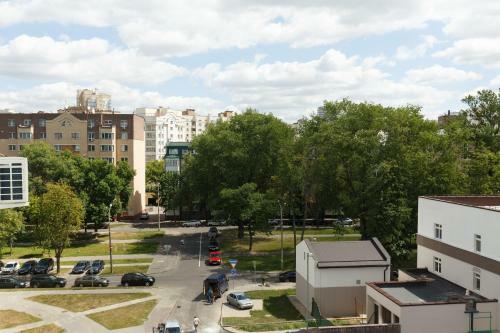 Apartamento Minsk2go