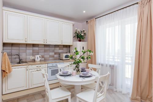 Apartamento Minsk2go