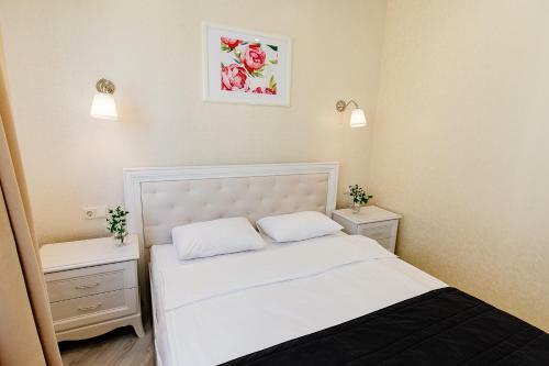 Apartamento Minsk2go
