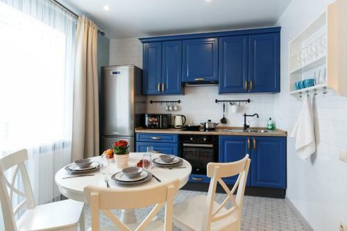 Apartamento Minsk2go