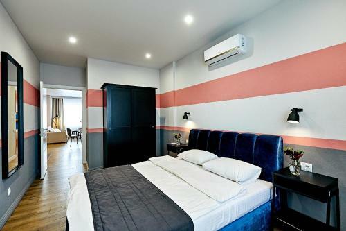 Apartamento Minsk2go
