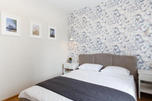 Apartamento Minsk2go