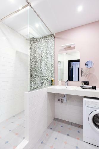 Apartamento Minsk2go