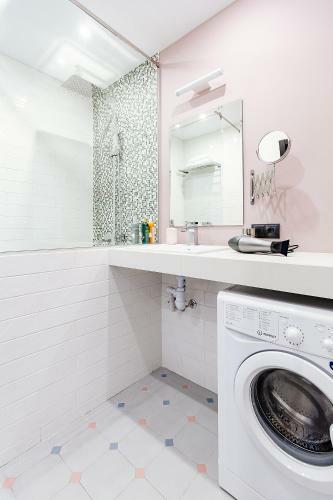 Apartamento Minsk2go