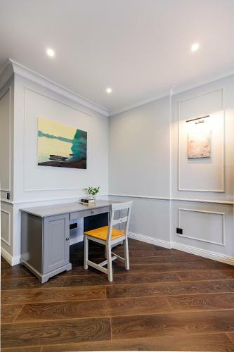 Apartamento Minsk2go