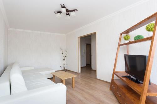 Apartamento May Day