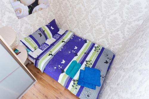 Apartamento May Day