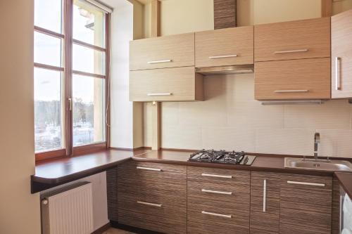 Apartamento Minsk24 Nezavisimosti 31
