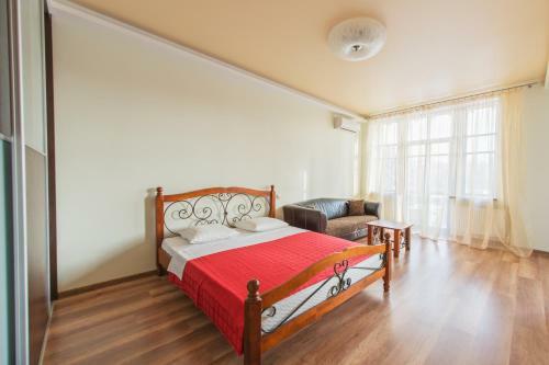 Apartamento Minsk24 Nezavisimosti 31