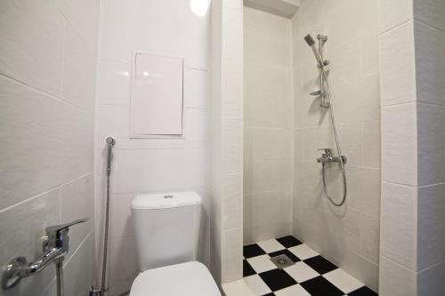 Apartamento Minsk24 Nezavisimosti 31