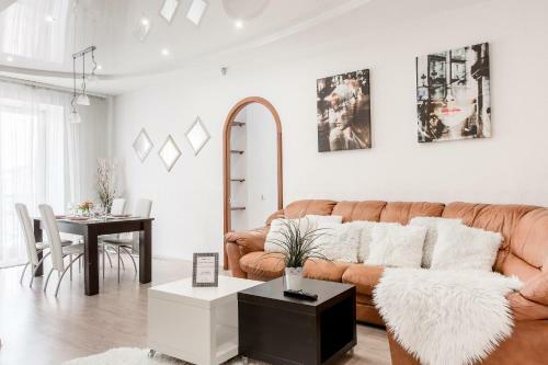 Apartamento Spacious Kirova Mgapartments