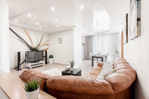 Apartamento Spacious Kirova Mgapartments