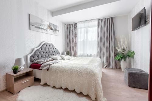 Apartamento Spacious Kirova Mgapartments
