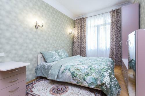 Apartment On Niezalie?nasci 55