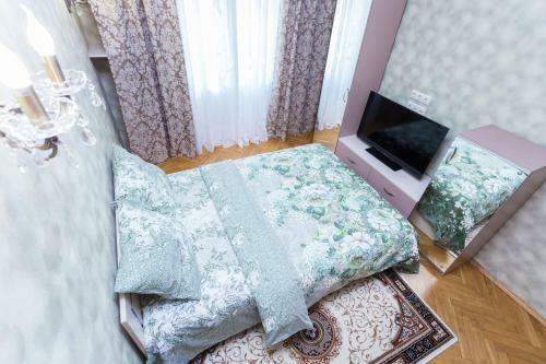 Apartment On Niezalie?nasci 55
