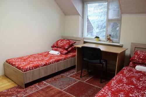 Hostal Guest House Crocus