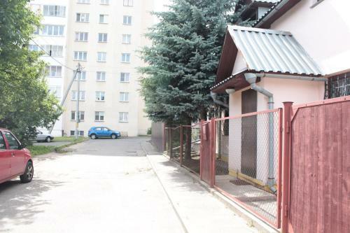 Hostal Guest House Crocus