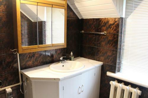 Hostal Guest House Crocus