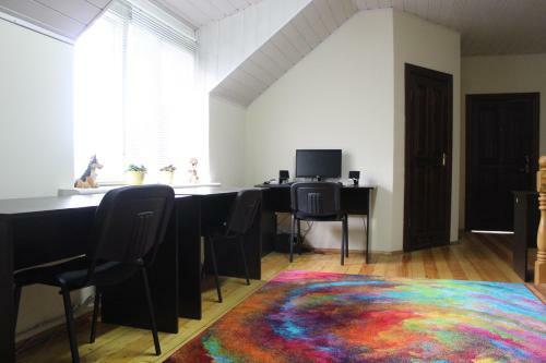Hostal Guest House Crocus