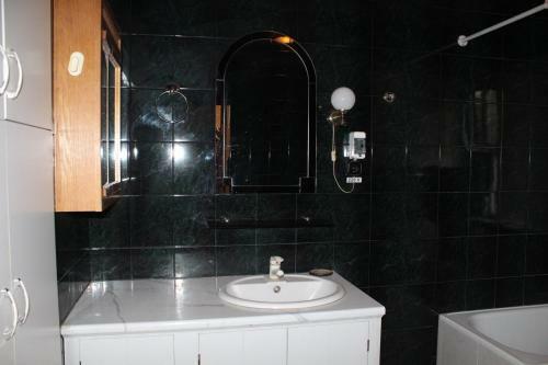 Hostal Guest House Crocus