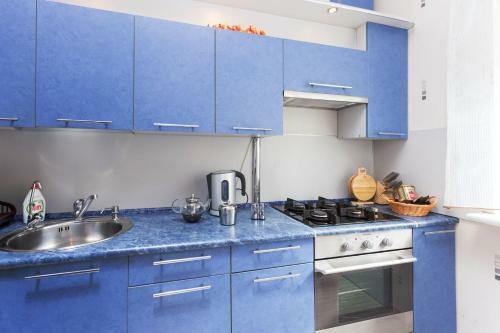 Apartment On Lomonosova