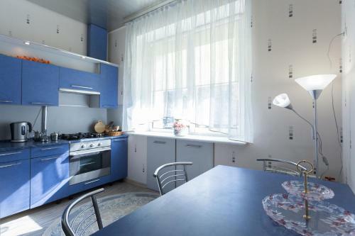 Apartment On Lomonosova