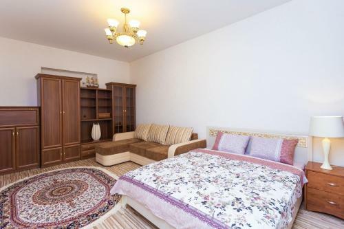 Apartment On Lomonosova