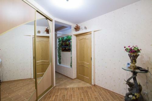 Apartamento Ezrent 1-bedroom Vip Apt