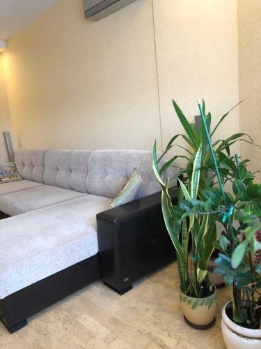 Apartamento Ezrent 1-bedroom Vip Apt