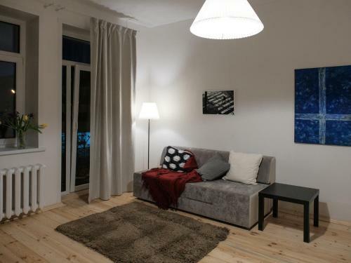 Apartamento Filarmoniya Centr