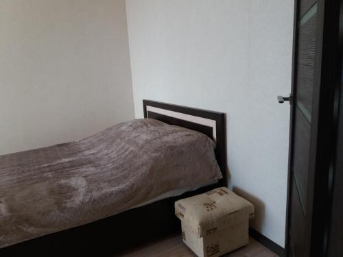 Apartment Rusijanava 12