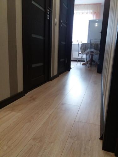 Apartment Rusijanava 12