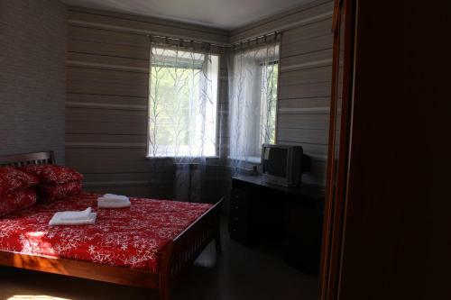 Hostal Guest House Camelia