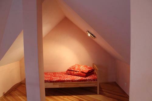 Hostal Guest House Camelia