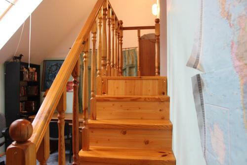 Hostal Guest House Camelia