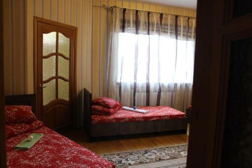 Hostal Guest House Camelia