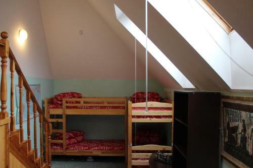 Hostal Guest House Camelia