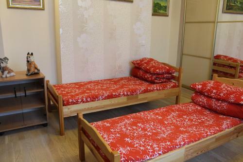 Hostal Guest House Camelia