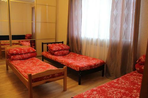Hostal Guest House Camelia
